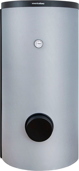 Бойлер косвенного нагрева Metalac Taurus Max 300 1i E / 368395 - фото