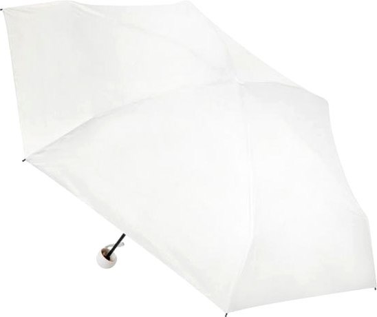 Зонт складной Рыжий кот 108793 - фото