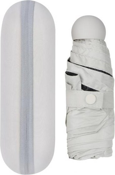 Зонт складной Рыжий кот 108793