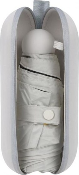 Зонт складной Рыжий кот 108793