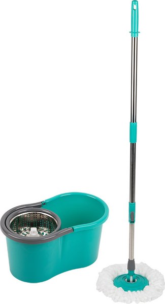 Швабра-моп Рыжий кот Торнадо Mini / 109101 - фото