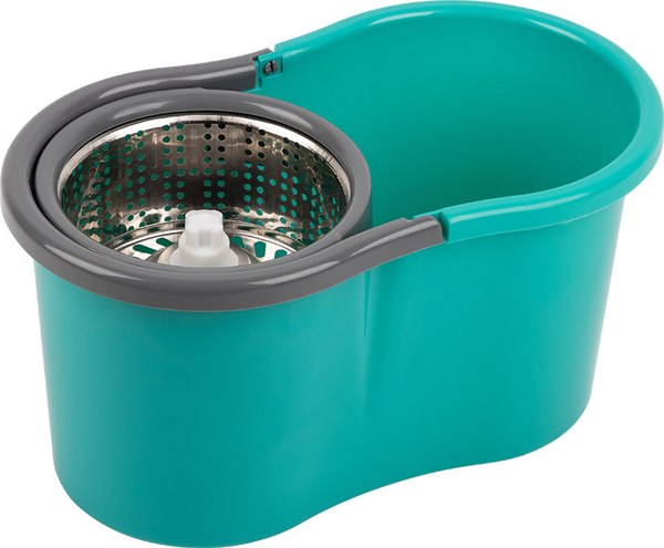 Швабра-моп Рыжий кот Торнадо Mini / 109101