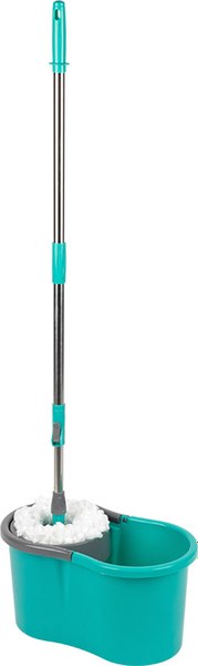 Швабра-моп Рыжий кот Торнадо Mini / 109101