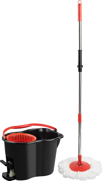 Швабра-моп Рыжий кот Торнадо MopM-24 / 109134 - фото