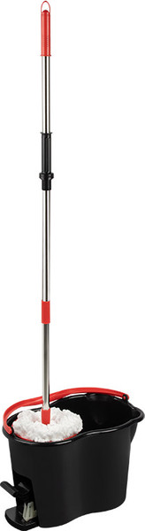 Швабра-моп Рыжий кот Торнадо MopM-24 / 109134