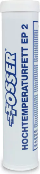 Смазка техническая Fosser Hochtemperaturfett EP 2 / 1306400g - фото