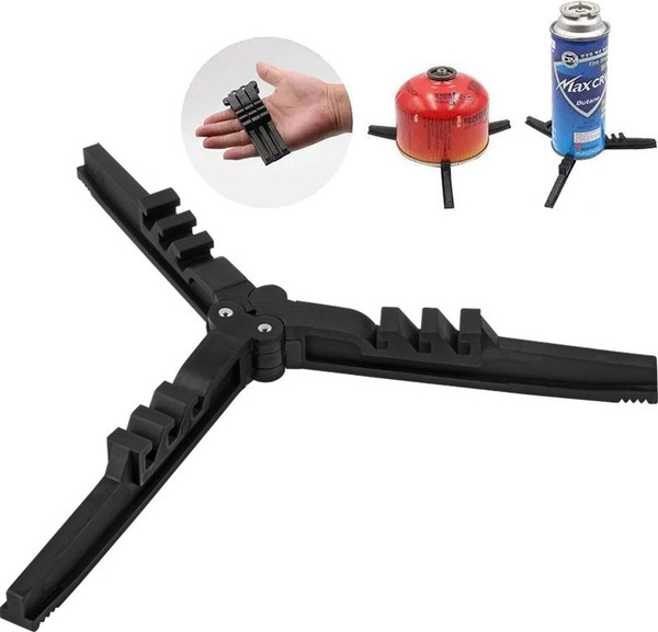 Подставка для газового баллона туристического ECOS 109573