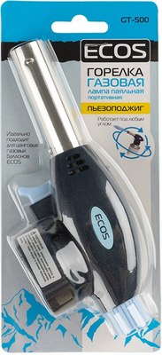 Горелка-пистолет ECOS GT-500 / 157835