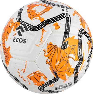 Футбольный мяч ECOS Flight №5 / 109334