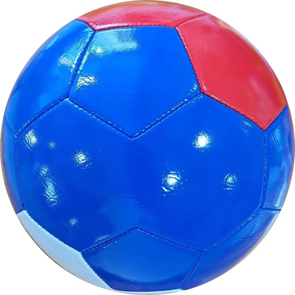 Футбольный мяч ECOS FM-02 №5 / 109436 - фото