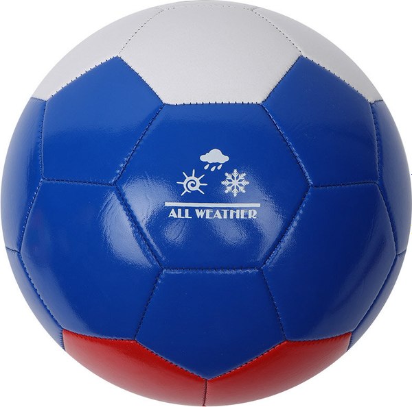 Футбольный мяч ECOS FM-02 №5 / 109436