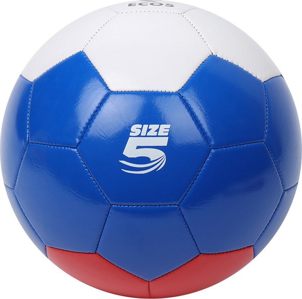 Футбольный мяч ECOS FM-02 №5 / 109436