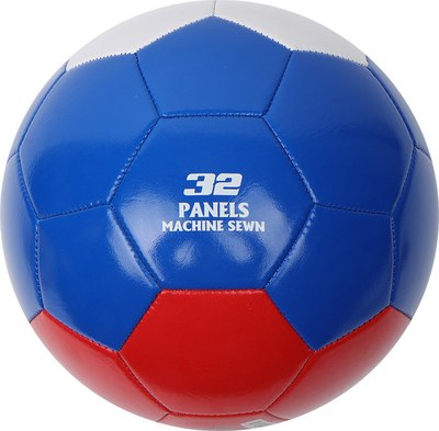 Футбольный мяч ECOS FM-02 №5 / 109436