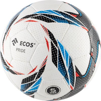 Футбольный мяч ECOS Pride №5 / 108992