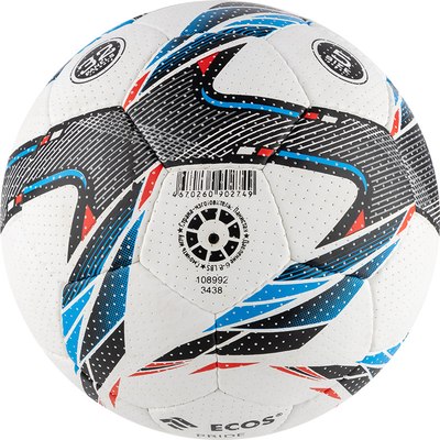 Футбольный мяч ECOS Pride №5 / 108992