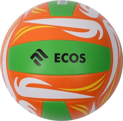 Мяч волейбольный ECOS VM-02 №5 / 109437 - фото