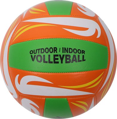 Мяч волейбольный ECOS VM-02 №5 / 109437