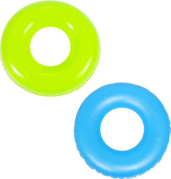 Надувной круг ECOS Матовый / 993174