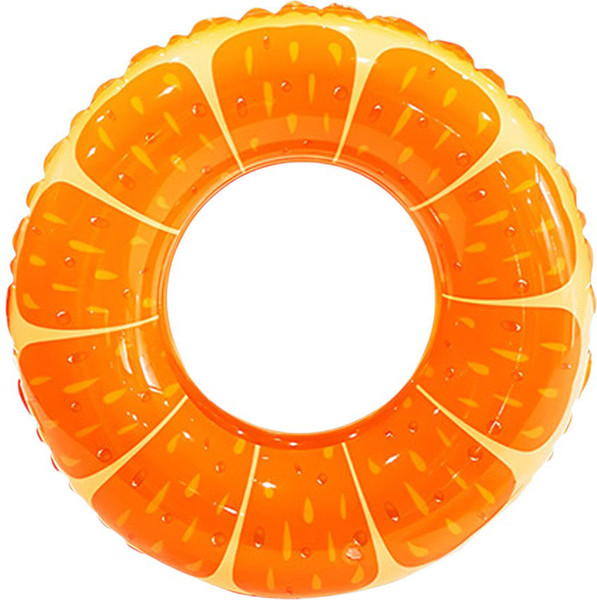 Надувной круг ECOS Фрукты / 993173 - фото