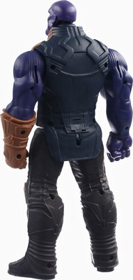 Фигурка коллекционная Marvel Мстители. Танос 99106 / 10417494