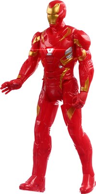 Фигурка коллекционная Marvel Мстители. Железный человек 99106 / 10417502 - фото