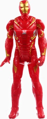 Фигурка коллекционная Marvel Мстители. Железный человек 99106 / 10417502