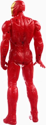 Фигурка коллекционная Marvel Мстители. Железный человек 99106 / 10417502