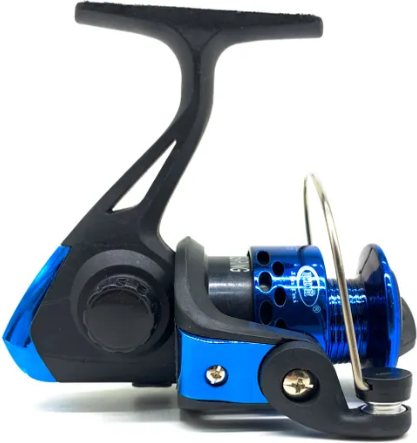 Катушка безынерционная Dayo DF-200-1BB