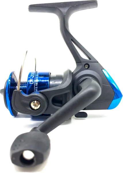 Катушка безынерционная Dayo DF-200-1BB