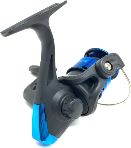 Катушка безынерционная Dayo DF-200-1BB