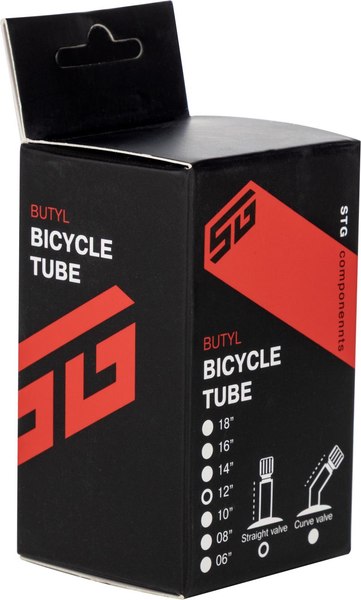 Камера для велосипеда STG 2x1.75/2.125 / Х127018
