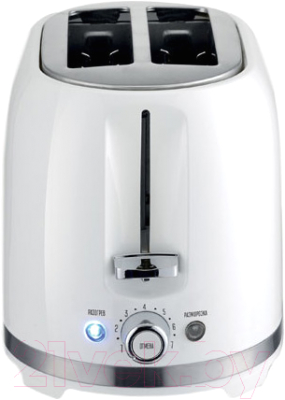 Тостер Centek CT-1432 (белый)