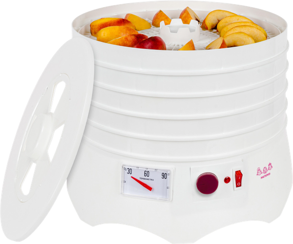 Сушилка для овощей и фруктов Мастерица EFD-0502VM - фото