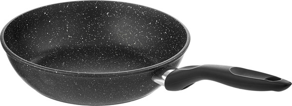 Сковорода Великие Реки Жар-28К - фото