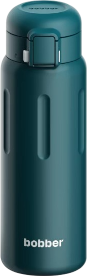 Термокружка Bobber Capsule-500 Deep Teal - фото