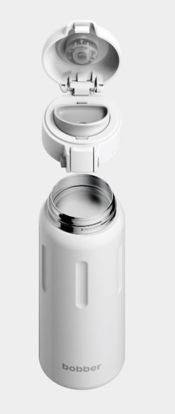 Термокружка Bobber Capsule-500 Iced Water