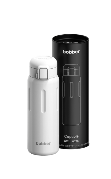 Термокружка Bobber Capsule-500 Iced Water