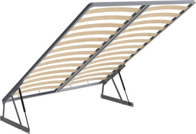 Ортопедическое основание Proson Steel 160x200