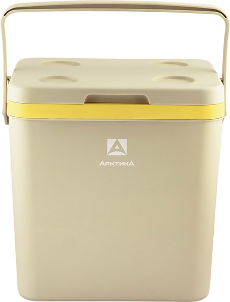 Термоконтейнер Арктика 2200-26-BG - фото