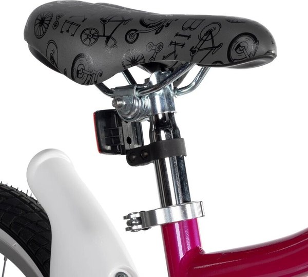 Детский велосипед Novatrack Novara 167ANOVARA1V.PR5