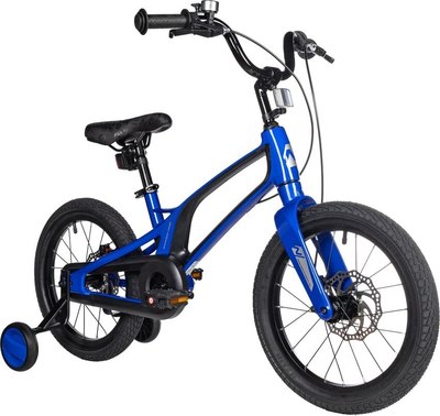 Детский велосипед Novatrack Flight / 16MD.FLIGHT.BL5
