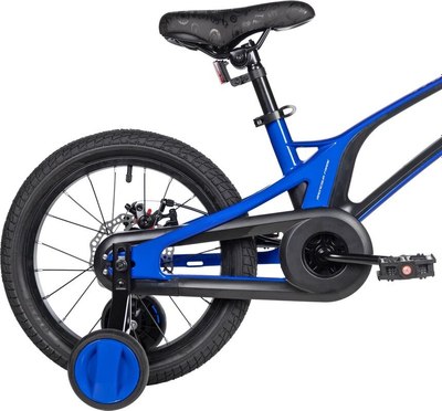 Детский велосипед Novatrack Flight / 16MD.FLIGHT.BL5