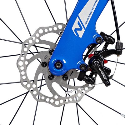 Детский велосипед Novatrack Flight / 16MD.FLIGHT.BL5