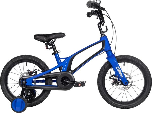 Детский велосипед Novatrack Flight / 16MD.FLIGHT.BL5