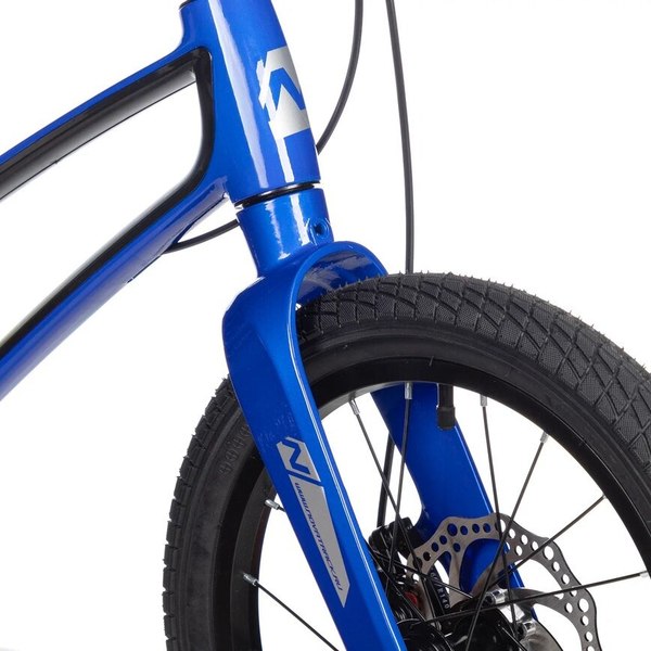 Детский велосипед Novatrack Flight / 16MD.FLIGHT.BL5