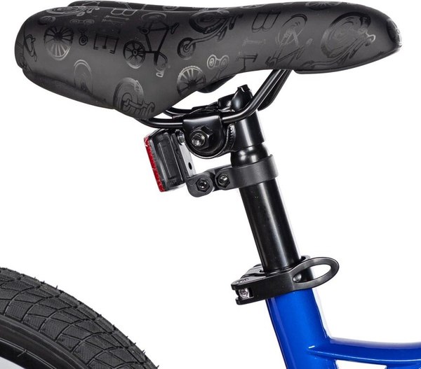 Детский велосипед Novatrack Flight / 16MD.FLIGHT.BL5