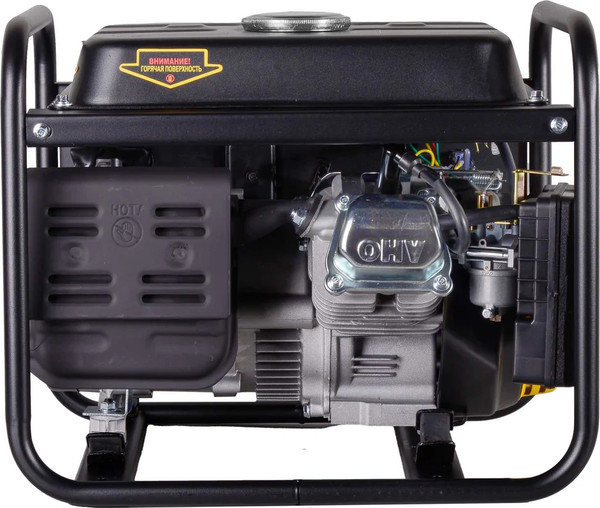 Бензиновый генератор Huter HT 1.0А (64/1/132)