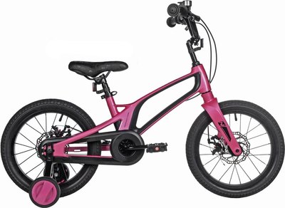 Детский велосипед Novatrack Flight / 16MD.FLIGHT.PN5