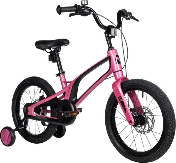 Детский велосипед Novatrack Flight / 16MD.FLIGHT.PN5