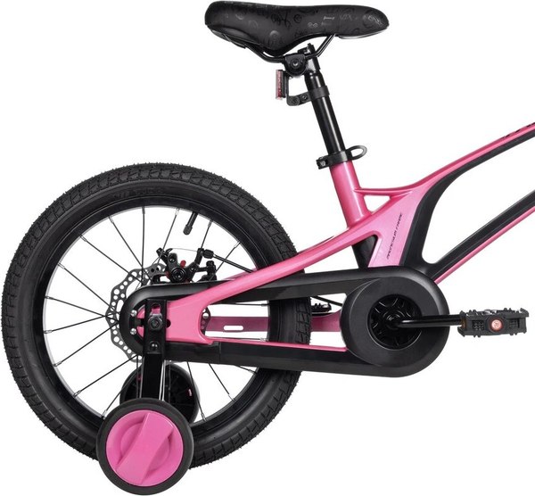 Детский велосипед Novatrack Flight / 16MD.FLIGHT.PN5